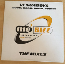 Vengaboys    Boom, Boom, Boom, Boom!! (The Mi...