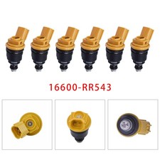 Injecteur Nissan SILVIA