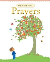 My Very First Prayers | Lois Rock (U. A.) | Englisch | Buch | My Very First