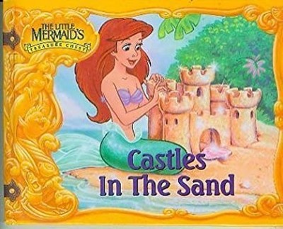 Castles in the Sand Hardcover