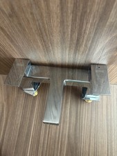 Bristan Pisa Bath Filler Tap In Chrome BNIB