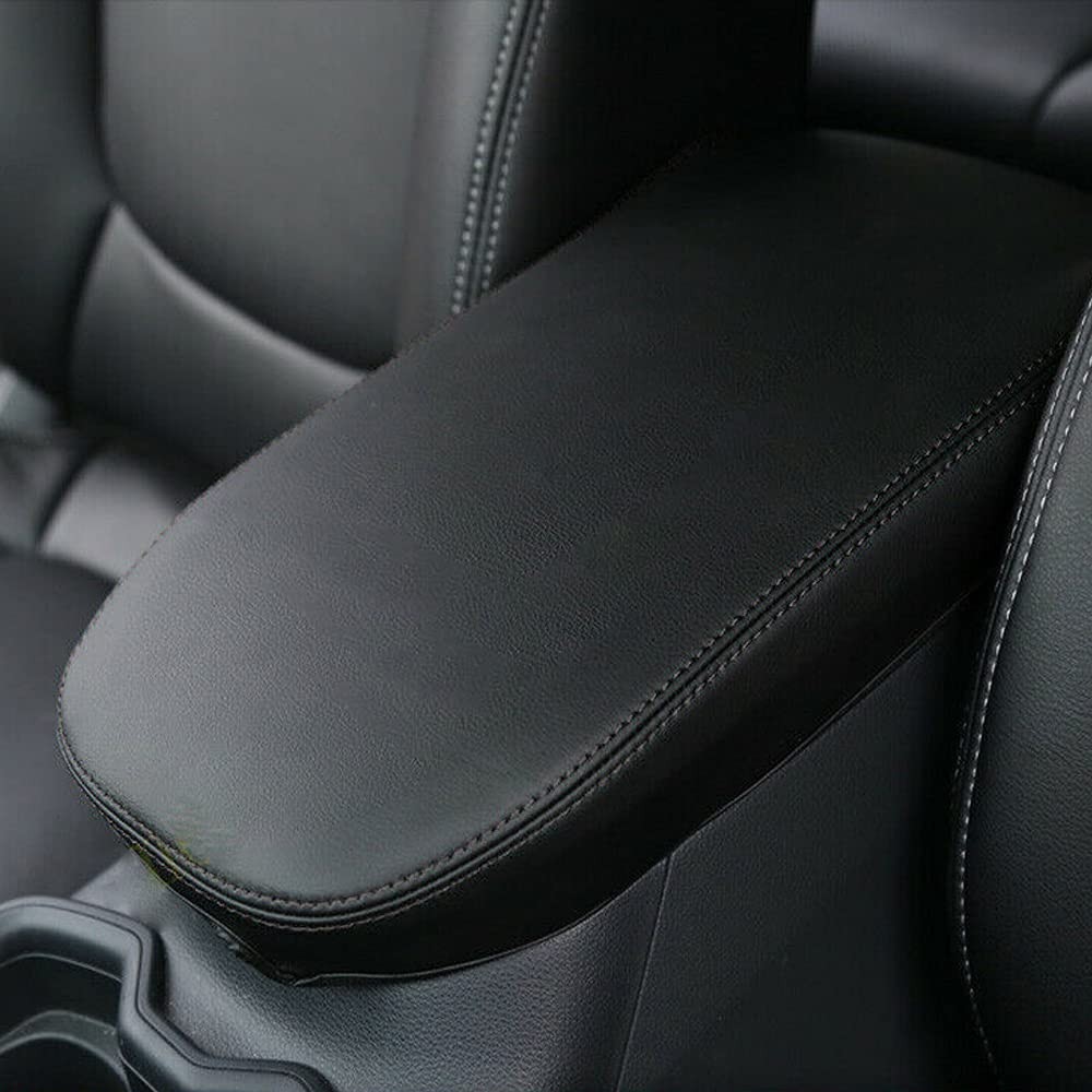 INTGET Copribracciolo per Console Centrale, per Toyota RAV4 2025 2024 (n9j)