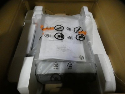 CE998A HP 500 Sheet Paper Tray LaserJet enterprise M601 M602 M603 (Open Box)