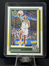 2025 Panini  Donruss WNBA Basketball Cards #26 Skylar Diggins - Seattle Storm