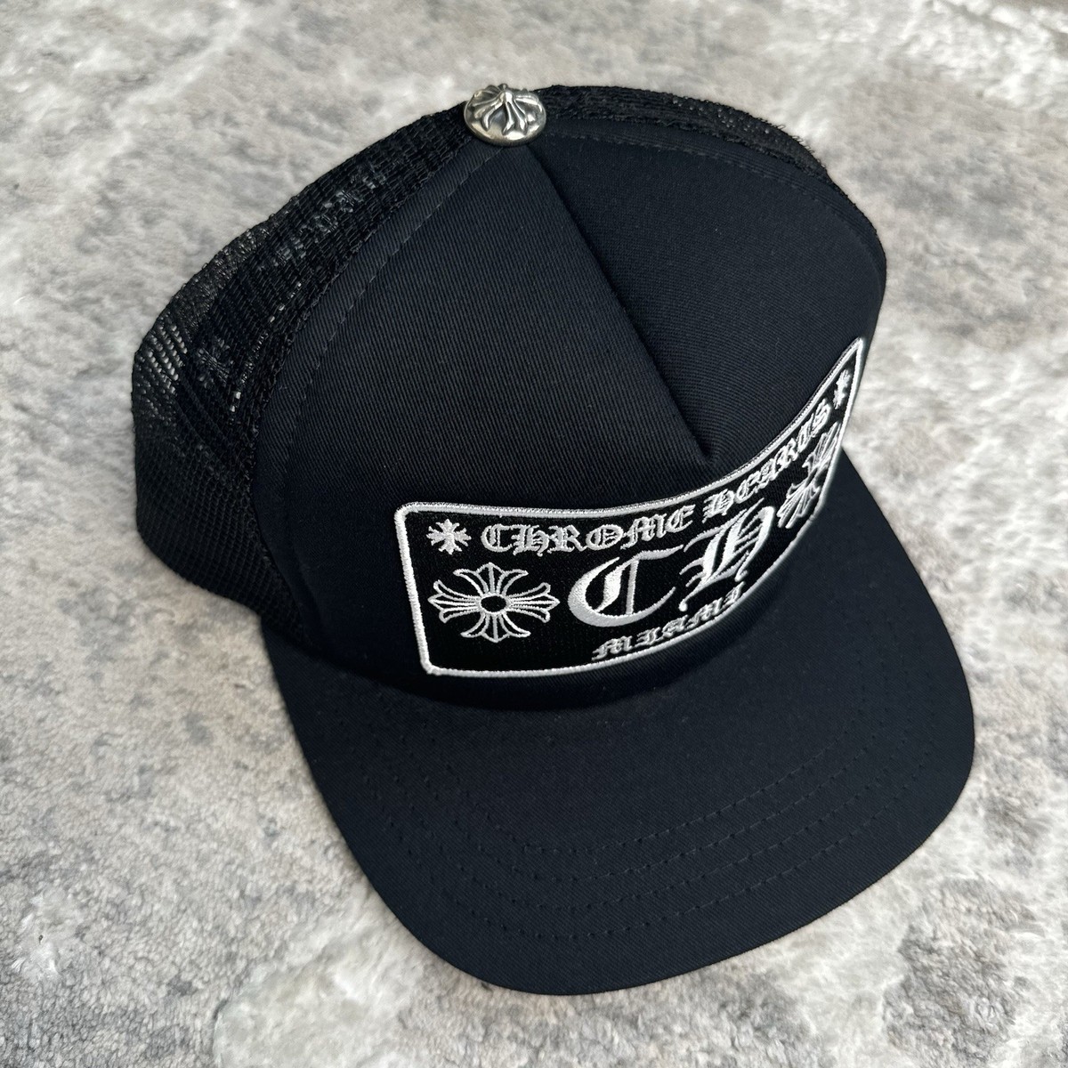 小物 Chrome Hearts Miami Limited 3 SET 小物 Chrome Hearts Miami Limited 3 SET Chrome Hearts 3-Pack