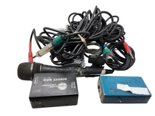 Live wire solutions Direct box model spdi w/switchcraft box