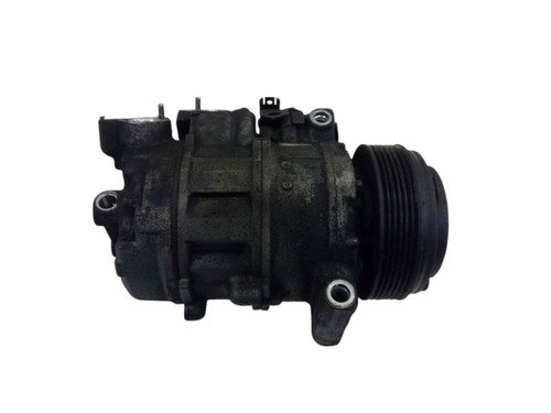 Klimakompressor Kompressor Klimaanlage passt für BMW 1 COUPE (E82) 120D