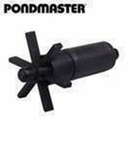 Pondmaster Impeller for 1200 Pump Pond Mag 12B 12756