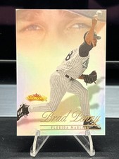 2000 Fleer Showcase #103 Brad Penny #/1000