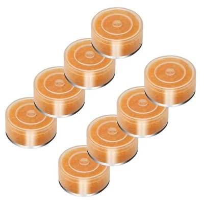 HÖRGERÄTE DIREKT DIREKT Trockenkapseln (8 Stk) - für Hörgeräte -einzeln verpackt-Trockentablette