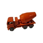 Lesney Matchbox Foden Cement Mixer #26 original wheels. Free shipping