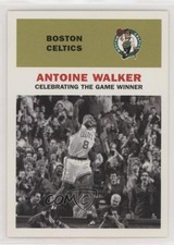 1998-99 Fleer Tradition Vintage '61 Antoine Walker #8 03rx