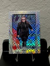 Piper Niven 2026 Topps Chrome WWE X-Fractor