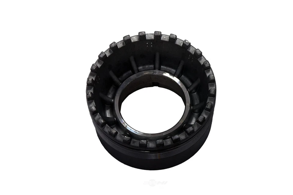 Ajustador de rodamiento portador diferencial Foto 2 de 2