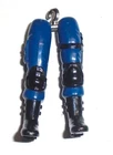 GI Joe Figure Part 2004 Cobra Infantry Trooper Legs -Tight Joints C8.5 Very Good