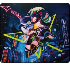ARTISAN NINJA FX ZERO YAKO Ver. 2000 Gaming Mouse Pad SOFT XL size