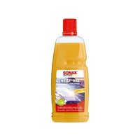 Sonax Wasch+Wax 1L 6 Stk
