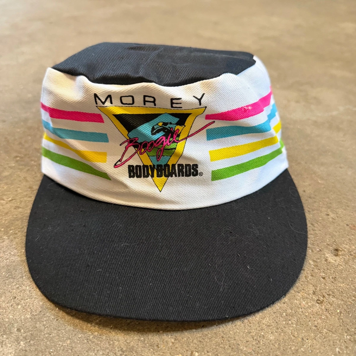 Original 1980s Vintage Hats for Men for sale | eBay