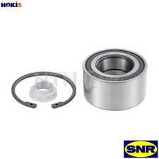 WHEEL BEARING KIT R180.08 FOR LAND ROVER RANGE/III/SUV/Mk 306D1 2.9L 6cyl 4.2L