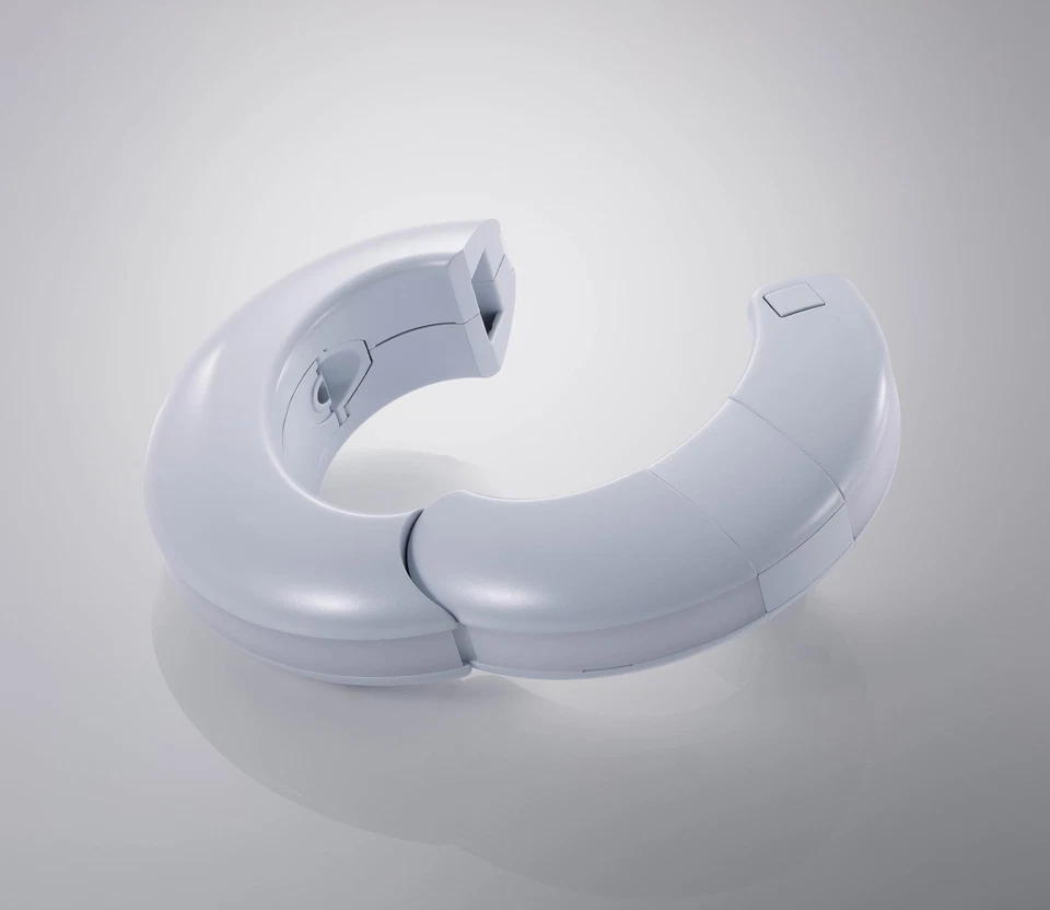 TAMASHII NATIONS PROPLICA SHY Heart-Shift Bracelets Figura de Acción BAS66449... - Imagen 4 de 4