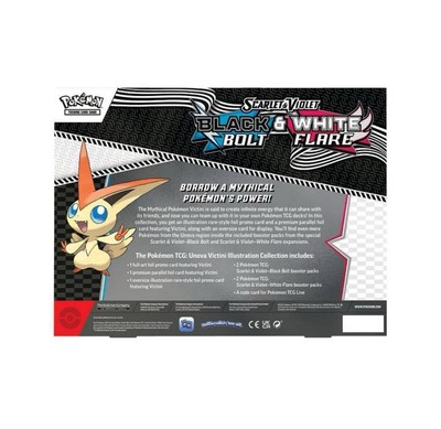 Pokémon Scarlet Violet S10.5 IR Collection Trading Cards Presale