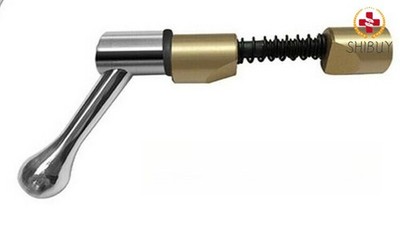 Milling Machine Quill Lock Sleeve Handle 5/16 Thread Mill Tool