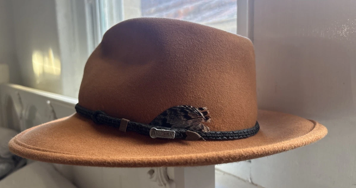 Akubra Hats for Men for sale | eBay