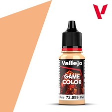Vallejo Game Color - Complete Paint Range 18ml - 10% multibuy discount