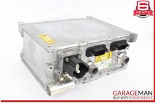 OEM 18-20 Mercedes X253 GLC350e Hybrid Batterie Ladegerät Steuergerät OEM 18-20 Mercedes X253 GLC350e Hybrid Batterie Ladegerät Steuergerät