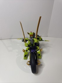 LEGO Hero Factory: Speeda Demon (6231)
