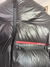 piumino/ giubbotto  Prada