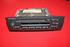 Original BMW 1 3er E81 E82 E87 E90 E91 E92 E93 Radio BMW Business CD 9236531