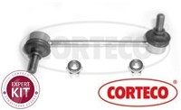 Corteco 49399725 Stange/Strebe FüR Stabilisator Koppelstange Strebe FüR Opel
