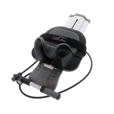 -Deluxe Home Cervical Traction Kit 2.0, Neck Therapy, Discomfort Relief, Reli...