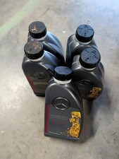 Genuine Mercedes-benz Mb 236.17 Atf D971 Auto Transmission Fluid 1l Bottles