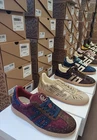 BACK 70 Women's Sneakers Showroom Sample EU 38 Fall Winter 2026/27 White Box