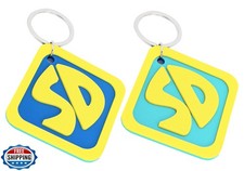 Dog Halloween Costumes, Pet Costumes, 2 Pack SD Collar Tags for Large Small M