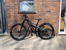 Canyon spectral al 27.5 small