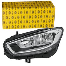 HELLA SCHEINWERFER H7 LINKS passend f&uuml;r MERCEDES CITAN | 1EG 015 868-011