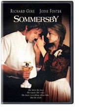 Sommersby - DVD - GOOD