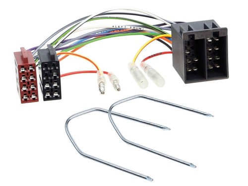 Pioneer DAB 1DIN MP3 AUX USB Autoradio für Audi 80 86-96 90 84-91 100 82-94 200 - Bild 3 von 6