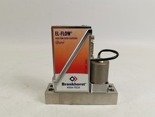 BRONKHORST EL-FLOW APP-050SV1 mass flow meter/controller