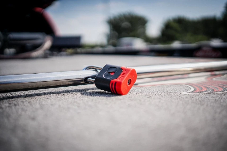 BOLT Locks/ Strattec Security 7018518  LOCKS Foto 3 de 4