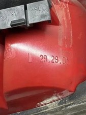 AUDI A8 D2 4D2, 4D8 Rücklicht hinten links 29632101 292901 2.50 Diesel 23951291