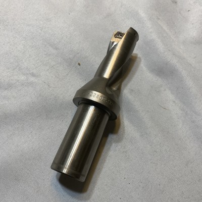 Tungaloy TDX230W25-2 Indexable Drill Bit (D28)
