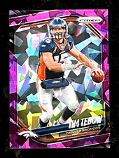 Tim Tebow Craze Spreads to US Trademark Office 14