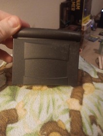 Theme Park for Atari Jaguar, Game Only