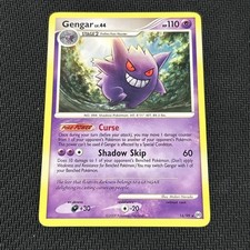 【ARS AU 真贋鑑定】英語版ゲンガー Gengar 16/99 Gengar 16/99 Arceus Regular for sale online | eBay