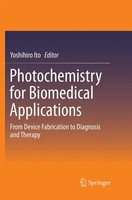 Yoshihiro Ito | Photochemistry For Biomedical Applications | Taschenbuch (2018)