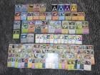 Carte POKEMON - Lot n°8 de 150 cartes EV10.5 - Foudre Noire - FR